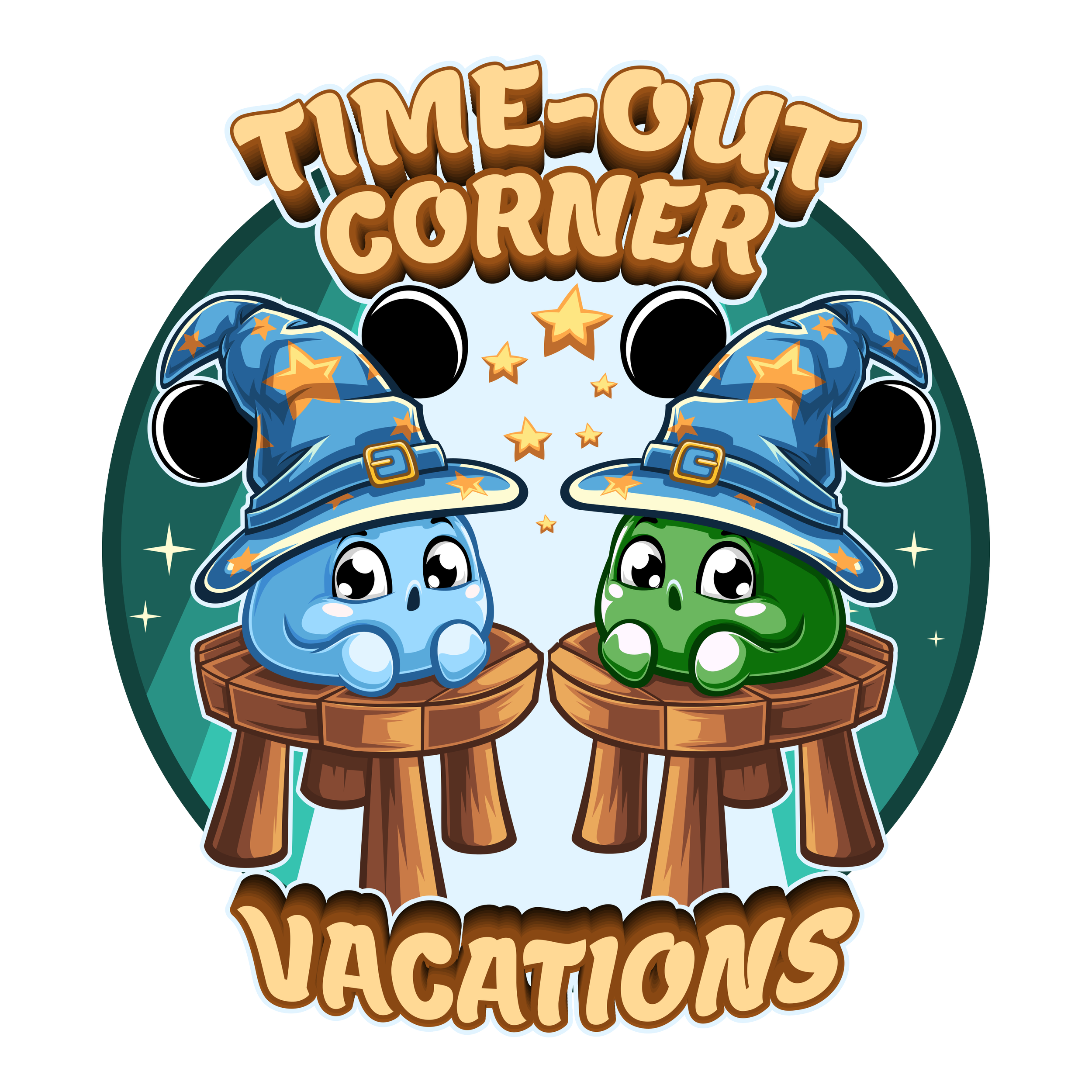 Time-Out Corner Vacations